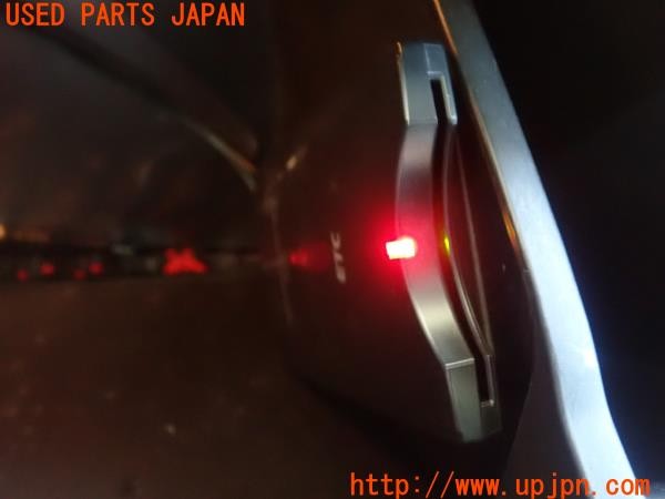 3UPJ=30540503]RX-8(SE3P)前期 古野電気 J-HP101B ETC車載器 中古_m4