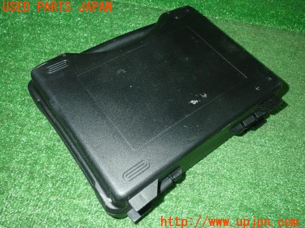 3UPJ=30540625]RX-8(SE3P)前期 純正 パンク修理キット エアコンプレッサー 中古_m3