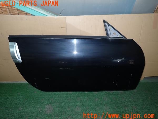 3UPJ=30550012]フェアレディZ バージョンST(Z33)前期 純正 右フロントドア 中古_m0