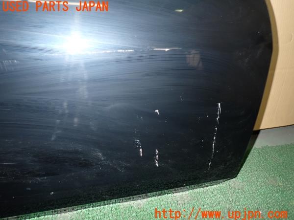 3UPJ=30550012]フェアレディZ バージョンST(Z33)前期 純正 右フロントドア 中古_m1