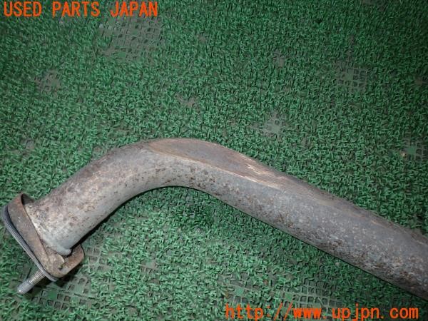 3UPJ=30550152]フェアレディZ バージョンST(Z33)前期 社外 マフラー 中古_m3
