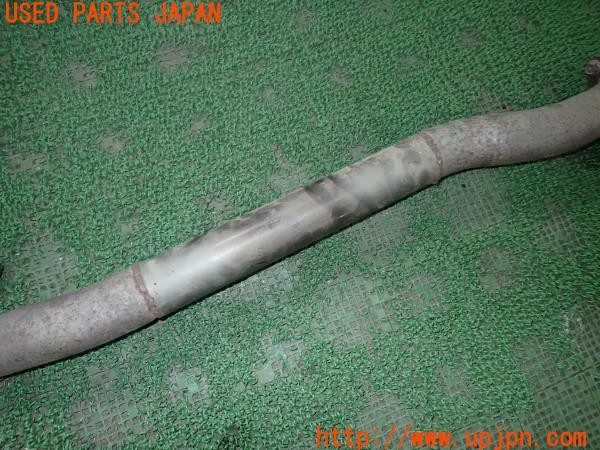 3UPJ=30550152]フェアレディZ バージョンST(Z33)前期 社外 マフラー 中古_m4