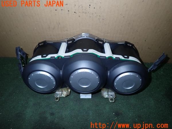 3UPJ=30550538]フェアレディZ バージョンST(Z33)前期 NISMO ニスモ K20061 RNZ30 スピードメーター コンビネーションメーター 300km/h 中古_m1