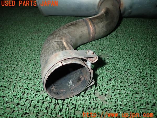 3UPJ=30560152]BMW 420i クーペ Mスポーツ(3N20 F32)ARQRAY アーキュレー リアマフラー 中古_m2