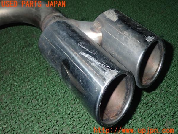 3UPJ=30560152]BMW 420i クーペ Mスポーツ(3N20 F32)ARQRAY アーキュレー リアマフラー 中古_m3