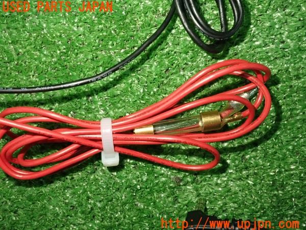 3UPJ=30560578]BMW 420i クーペ Mスポーツ(3N20 F32)carrozzeria カロッツェリア GEX-909DTV 地デジチューナー リモコン付 中古_m3