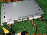3UPJ=30560581]BMW 420i クーペ Mスポーツ(3N20 F32)DIGITAL WORKS デジタルワークス モニターインターフェース 90602414865 中古_s3