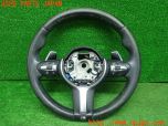 3UPJ=30560617]BMW 420i クーペ Mスポーツ(3N20 F32)純正 ステアリング 中古_s0