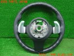 3UPJ=30560617]BMW 420i クーペ Mスポーツ(3N20 F32)純正 ステアリング 中古_s1