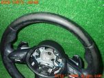 3UPJ=30560617]BMW 420i クーペ Mスポーツ(3N20 F32)純正 ステアリング 中古_s2