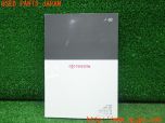 3UPJ=30580802]プリウスPHV(ZVW52)前期 ナビゲーションシステム取扱書 取扱説明書 取説 2016年 中古_s1