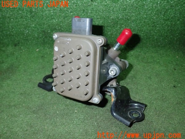3UPJ=30590112]プリウスPHV(ZVW52)前期 純正 34420080860 ミッションオイルポンプ 中古_m0