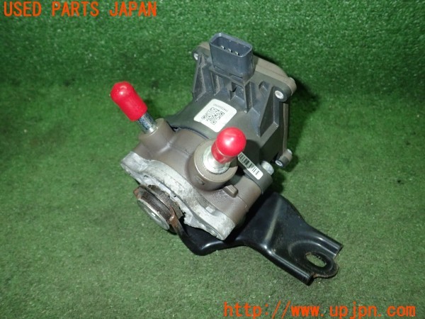 3UPJ=30590112]プリウスPHV(ZVW52)前期 純正 34420080860 ミッションオイルポンプ 中古_m1