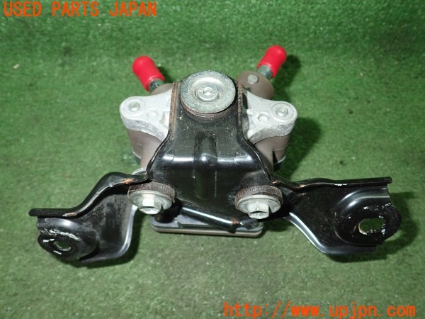 3UPJ=30590112]プリウスPHV(ZVW52)前期 純正 34420080860 ミッションオイルポンプ 中古_m2
