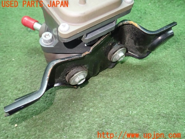 3UPJ=30590112]プリウスPHV(ZVW52)前期 純正 34420080860 ミッションオイルポンプ 中古_m3