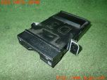 3UPJ=30590503]プリウスPHV(ZVW52)前期 純正ビルトイン 86980-47040 ETC車載器 ETC2.0 中古_s0