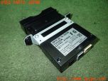3UPJ=30590503]プリウスPHV(ZVW52)前期 純正ビルトイン 86980-47040 ETC車載器 ETC2.0 中古_s1