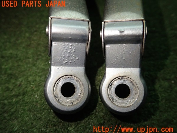 3UPJ=30600001]三菱ジープ(J53)純正 フロント ワイパーアーム 中古_m4