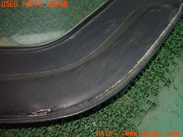 3UPJ=30600012]三菱ジープ(J53)BESTOP ベストップ ソフトトップ 幌 ドア 中古_m1