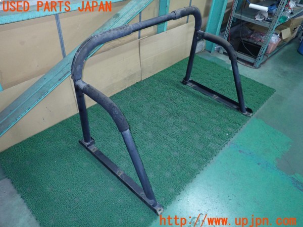 3UPJ=30600715]三菱ジープ(J53)純正 ロールバー 中古_m2