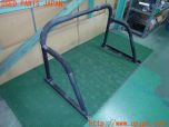3UPJ=30600715]三菱ジープ(J53)純正 ロールバー 中古_s2