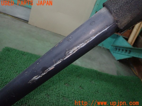 3UPJ=30600715]三菱ジープ(J53)純正 ロールバー 中古_m3
