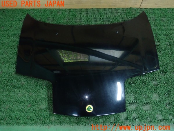 3UPJ=30610051]起亜(KIA) ビガート(VIGATO)(型式不明)純正 ボンネット 中古_m0