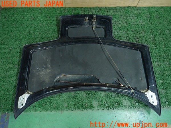 3UPJ=30610051]起亜(KIA) ビガート(VIGATO)(型式不明)純正 ボンネット 中古_m3