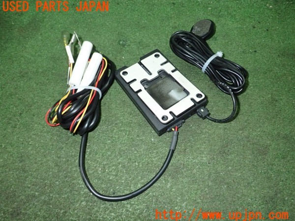3UPJ=30610503]起亜(KIA) ビガート(VIGATO)(型式不明)Panasonic パナソニック  CY-ET925KD ETC車載器 中古_m0