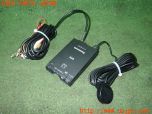3UPJ=30610503]起亜(KIA) ビガート(VIGATO)(型式不明)Panasonic パナソニック  CY-ET925KD ETC車載器 中古_s1