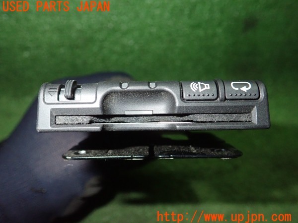 3UPJ=30610503]起亜(KIA) ビガート(VIGATO)(型式不明)Panasonic パナソニック  CY-ET925KD ETC車載器 中古_m2