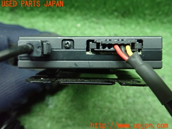 3UPJ=30610503]起亜(KIA) ビガート(VIGATO)(型式不明)Panasonic パナソニック  CY-ET925KD ETC車載器 中古_m3
