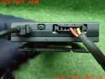 3UPJ=30610503]起亜(KIA) ビガート(VIGATO)(型式不明)Panasonic パナソニック  CY-ET925KD ETC車載器 中古_s3