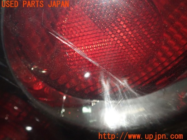 3UPJ=30610547]起亜(KIA) ビガート(VIGATO)(型式不明)純正 0K50A 51140 0K50A 51260 テールランプ フィニッシャー付き 中古_m2