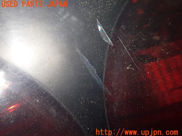 3UPJ=30610547]起亜(KIA) ビガート(VIGATO)(型式不明)純正 0K50A 51140 0K50A 51260 テールランプ フィニッシャー付き 中古_m3