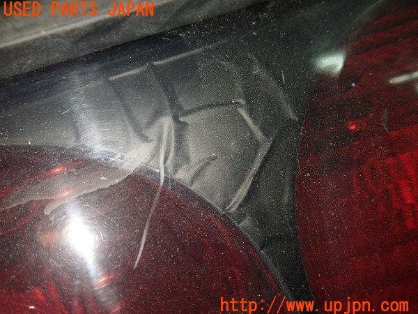 3UPJ=30610547]起亜(KIA) ビガート(VIGATO)(型式不明)純正 0K50A 51140 0K50A 51260 テールランプ フィニッシャー付き 中古_m4