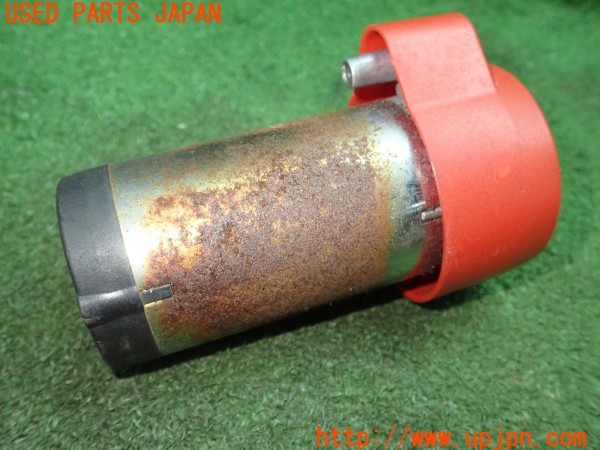 3UPJ=30610563]起亜(KIA) ビガート(VIGATO)(型式不明)BOSCH ボッシュ トランペット エアホーン ヤンキーホーン ホーン 中古_m3