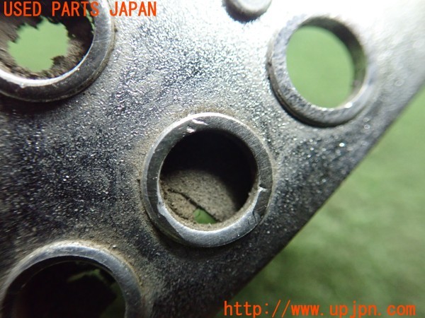 3UPJ=30610630]起亜(KIA) ビガート(VIGATO)(型式不明)DCGNO ペダルカバー 中古_m1