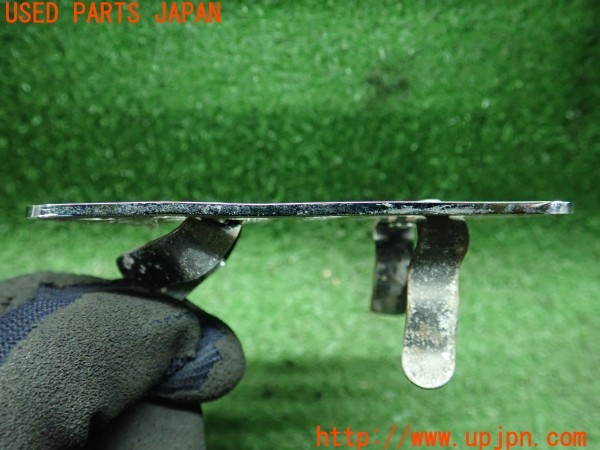 3UPJ=30610630]起亜(KIA) ビガート(VIGATO)(型式不明)DCGNO ペダルカバー 中古_m4