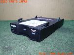 3UPJ=30630503]アウディ Q4 スポーツバック e-tron(FZEBJ)純正ビルトイン 4K0 919 813 ETC車載器 ETC2.0 中古_s0