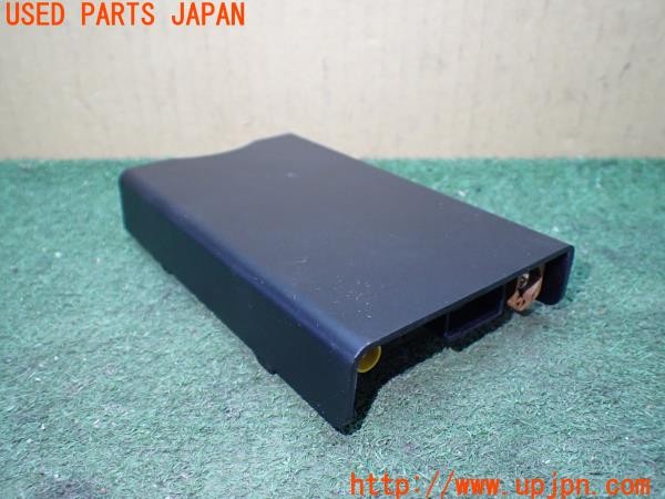 3UPJ=30630503]アウディ Q4 スポーツバック e-tron(FZEBJ)純正ビルトイン 4K0 919 813 ETC車載器 ETC2.0 中古_m1