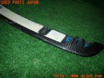 3UPJ=30640046]アウディ TT クーペ(8JCCZF)純正 フロントアンダースポイラー カーボン 中古_s3