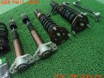 3UPJ=30640440]アウディ TT クーペ(8JCCZF)RUSH ラッシュ 車高調 1台分 中古_s4