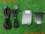 3UPJ=30640503]アウディ TT クーペ(8JCCZF)Clarion クラリオン ETC980 ETC車載器 中古_s1