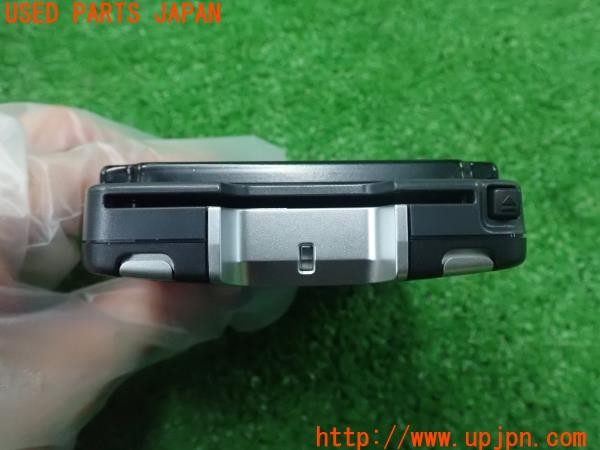 3UPJ=30640503]アウディ TT クーペ(8JCCZF)Clarion クラリオン ETC980 ETC車載器 中古_m2