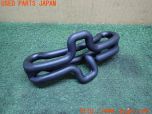 3UPJ=30650001]フィアット 500(31209)純正 ヘッドレストフック 中古_s0