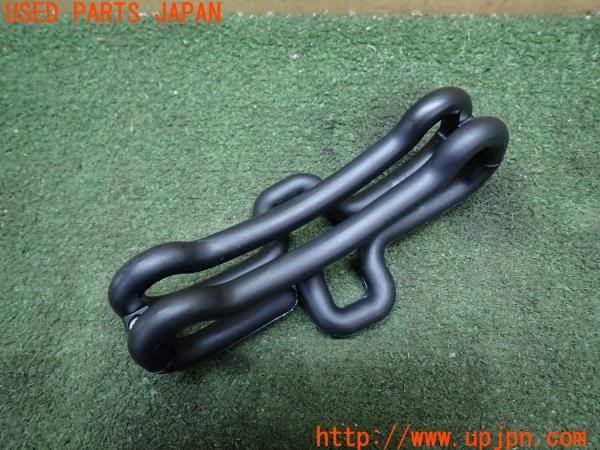 3UPJ=30650001]フィアット 500(31209)純正 ヘッドレストフック 中古_m2