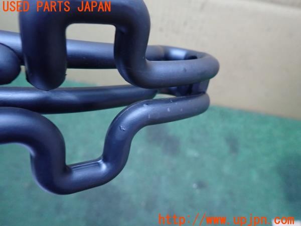 3UPJ=30650001]フィアット 500(31209)純正 ヘッドレストフック 中古_m3