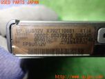 3UPJ=30660503]フィアット 500(31209)純正 三菱電機 ミツビシ EP-9U512V ETC車載器 中古_s3