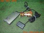 3UPJ=30670503]ベンツ CLK320(209365 C209)Panasonic パナソニック CY-ET300D ETC車載器 中古_s0